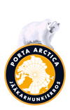 Jääkarhunkierros 13.–18.7.2022 (TH-kurssin vaellus)